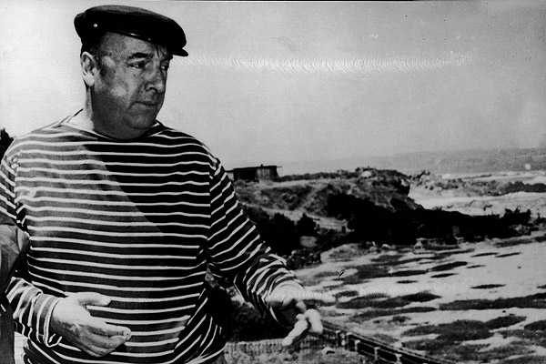 Per Il Mio Cuore Basta Il Tuo Petto Di Pablo Neruda Video Testo Poesia